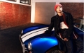 TOMMY HILFIGER 携手丁海寅 呈现2025秋季系列“TOMMY赛场俱乐部”广告大片