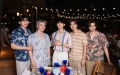 TOMMY HILFIGER「希尔费格度假胜地」登陆亚洲 众星云集泰国秘境天堂